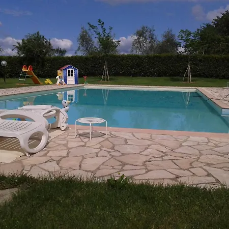 Agriturismo Gravanella