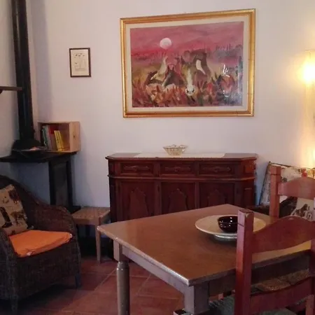 Agriturismo Gravanella Apartment Castelfranco Piandisco