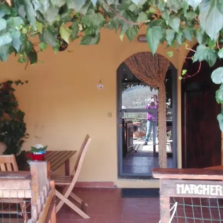 Agriturismo Gravanella