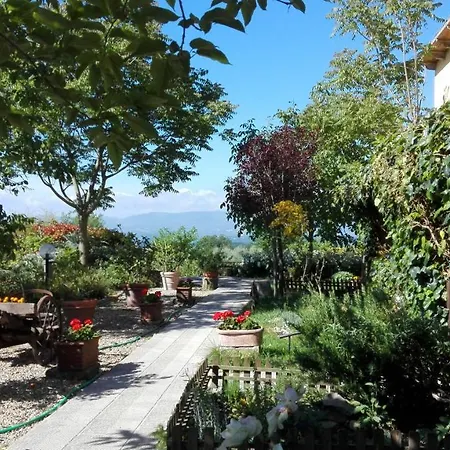 Agriturismo Gravanella Apartment Castelfranco Piandisco