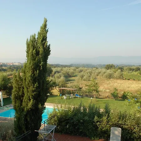 Agriturismo Gravanella
