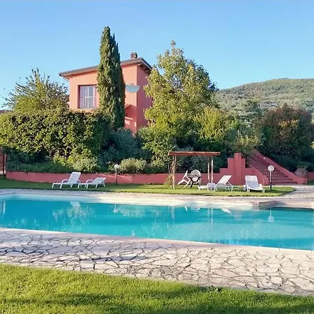 Agriturismo Gravanella