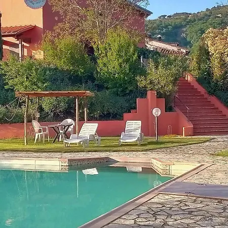 Agriturismo Gravanella *